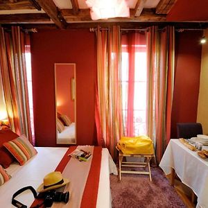 Studio Appartement